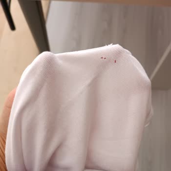 Çamaşır Makinesi Hayal Kırıklığı