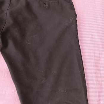 Çamaşır Makinesi Hayal Kırıklığı