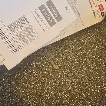 Pilav Tenceresinde Kaplama Sorunu