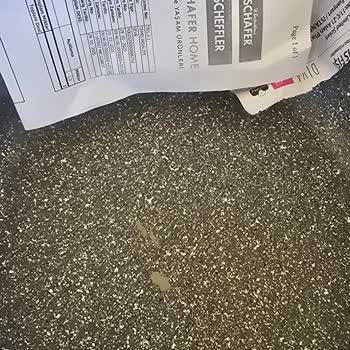 Pilav Tenceresinde Kaplama Sorunu