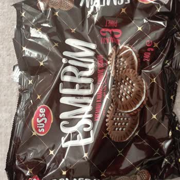 Bozuk Bisküvi Deneyimi