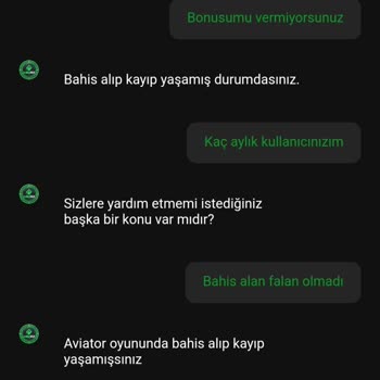 Zaferbet'te Kazandığım Parayı Çekemiyorum