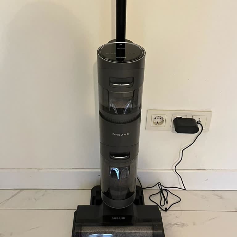 Dreame Süpürge Garanti Kapsamı Ve Servis Sorunları