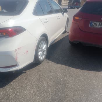 Borlease Araç Kiralama Sonrası Beklenmedik Ekstra Ücret Talebi