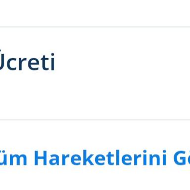 Denizbank Kart Aidatı Haksızlığına İtiraz