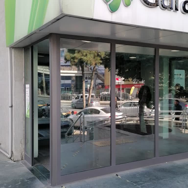 Garanti Bankası'nda 14 Yıllık Müşteri Deneyimi Ve Hizmet Sorunları