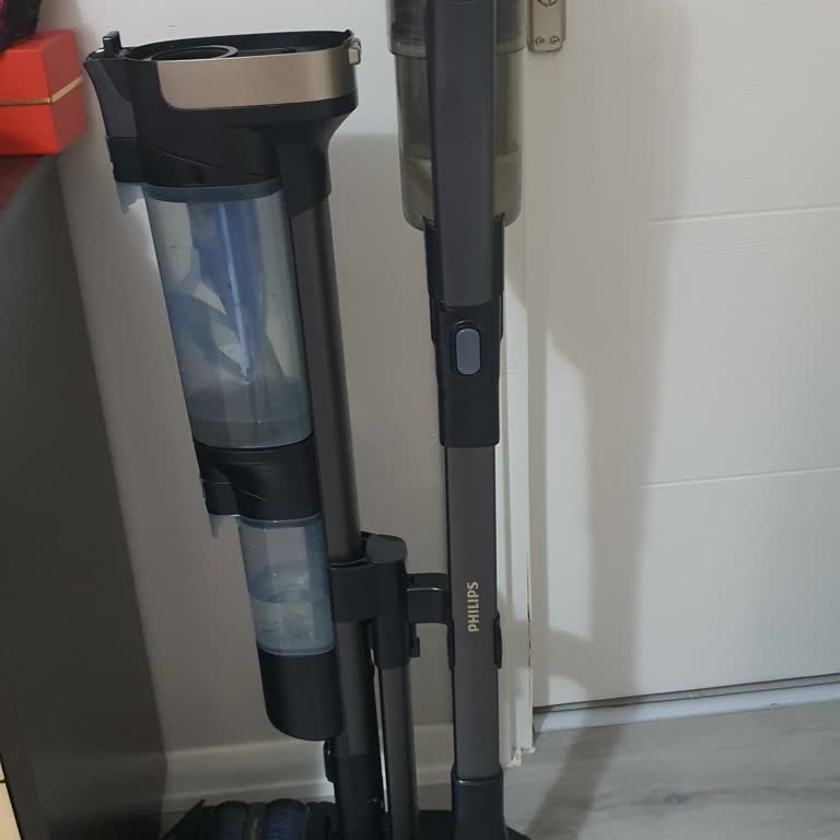 Philips Ev Aletleri Aqua Trio 9000'de Yaşadığım Sorunlar!