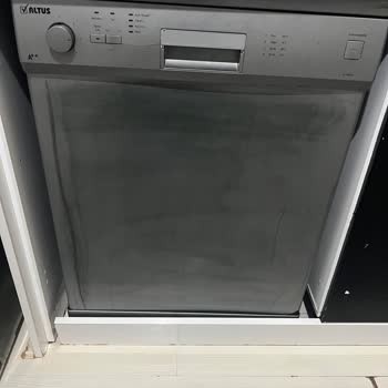 Altus Beyaz Eşyada Kaplama Sorunu