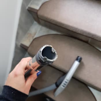 Arçelik Süpürge Hortumu Bulunamıyor!