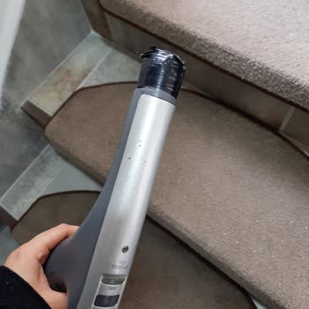 Arçelik Süpürge Hortumu Bulunamıyor!