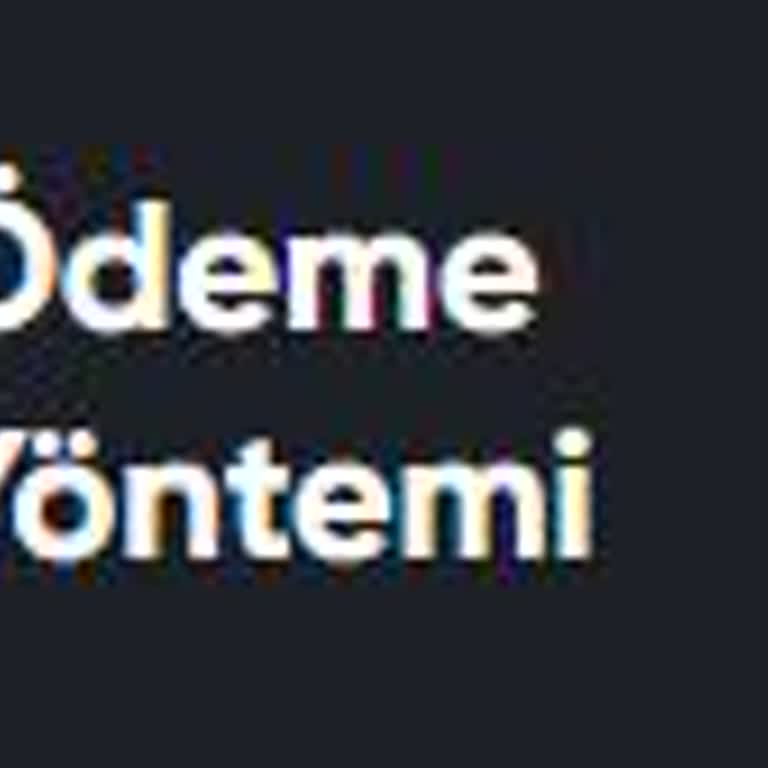 İade Edilmeyen Para Ve Stok Sorunu