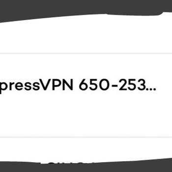 ExpressVPN unerwartete Abbuchung und keine Möglichkeit zur Kündigung