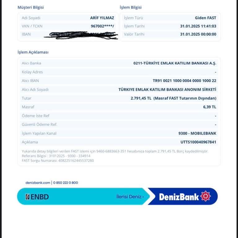 Ödeme Yapıldı Ama Montaj Onay Kodu Gelmedi