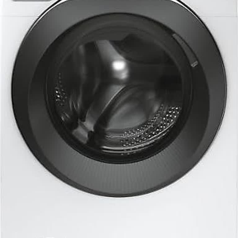 Hoover Kurutmalı Çamaşır Makinesi Hayal Kırıklığı