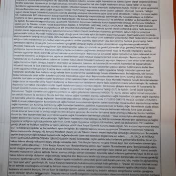 Acil Serviste Fatura Şoku: 48 Bin TL Ücret Talebi