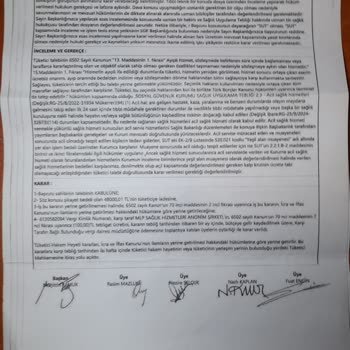 Acil Serviste Fatura Şoku: 48 Bin TL Ücret Talebi