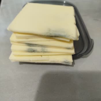 Market Ürünlerinde Sürekli Küflenme Sorunu