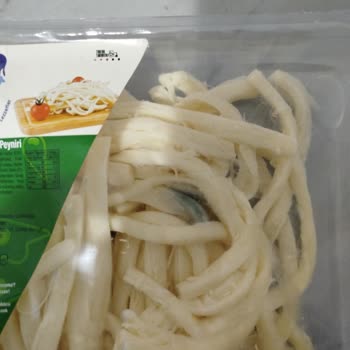 Market Ürünlerinde Sürekli Küflenme Sorunu