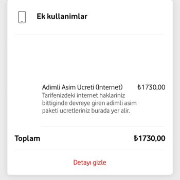İnternet Kullanımında Anlaşılmaz Artış Ve Müşteri Hizmetleri Sorunu