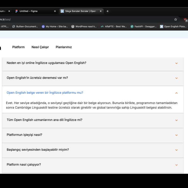 Open English'in Yanıltıcı Sözleri Ve Eksik Bilgilendirme Sorunu