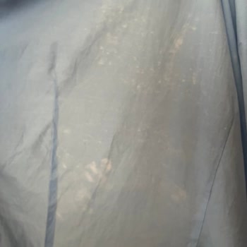 Koton'dan Aldığım Gömlek Yıkama Sonrası Renk Attı