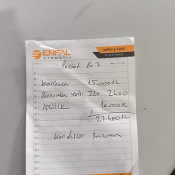 Aldığım Araçta Gizlenen Arızalar Ve Yetersiz Müşteri Hizmeti