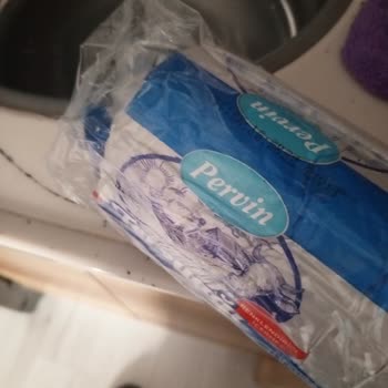 BİM'den Alınan Tereyağı Ekşi Çıktı