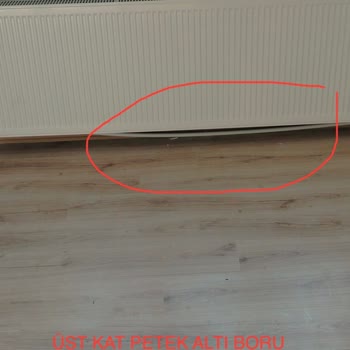 Antalya Adalya Doğalgaz İle İlgisizlik Ve Çözüm Üretememe Sorunu