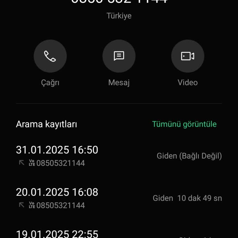 Garanti Süresi Ve Müşteri Hizmetleri Mağduriyeti
