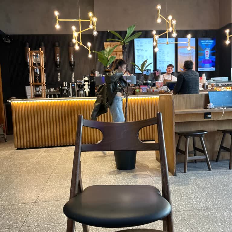 Espressolab Kahve Kalitesindeki Düşüş