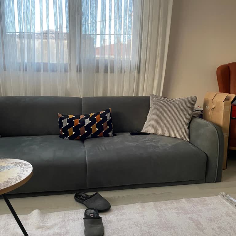 Doğtaş Mobilya Yanlış Renk Ve Eksik Parçalarla Gelen Mobilya Teslimatı