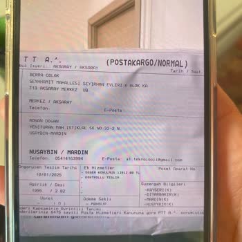 Yanıltıcı Ürün Ve İade Sorunu