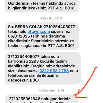 Yanıltıcı Ürün Ve İade Sorunu