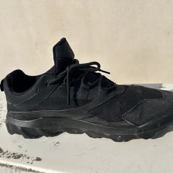 Ecco Ayakkabılarda Erken Yıpranma Sorunu