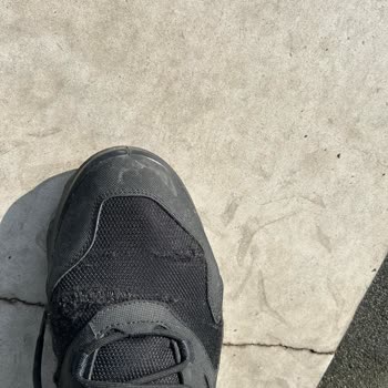 Ecco Ayakkabılarda Erken Yıpranma Sorunu