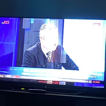 Arçelik Televizyonu: Garanti Sonrası Sorunlar Ve Yüksek Onarım Maliyeti