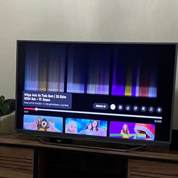 Arçelik Televizyonu: Garanti Sonrası Sorunlar Ve Yüksek Onarım Maliyeti