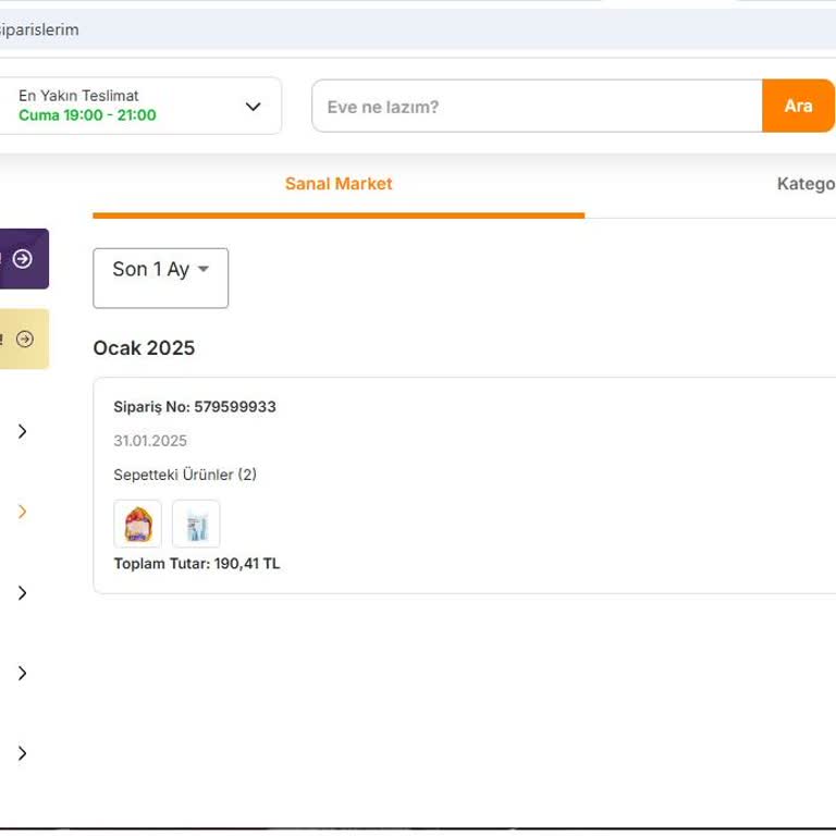 Migros'ta Tarihi Geçmiş Ürün Ve İlgisiz Müşteri Hizmeti