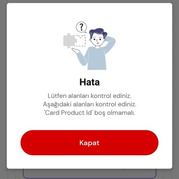 Passolig Bilet Süresi Uzatma İşleminde Karşılaşılan Hatalar