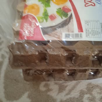 Kırık Yumurtalarla Dolan Sanal Alışveriş Kabusu