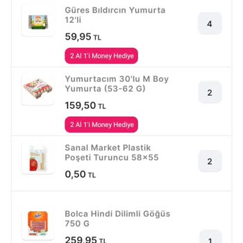 Kırık Yumurtalarla Dolan Sanal Alışveriş Kabusu