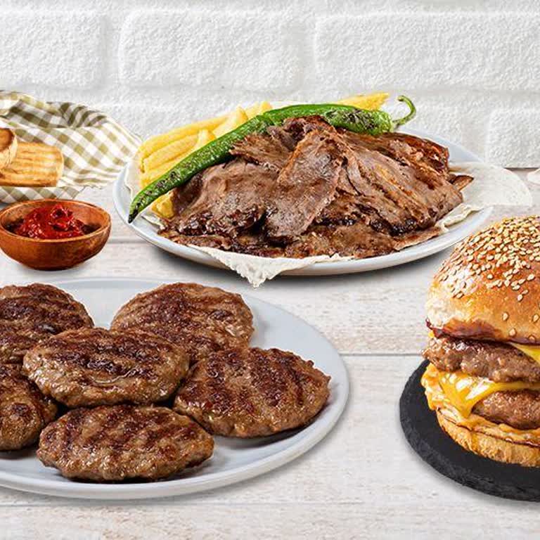 Köfteci Yusuf'ta Aşırı Tuz Sorunu