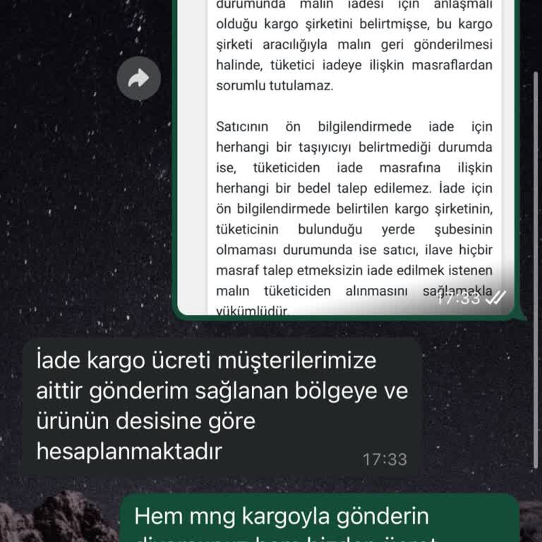 Selinshoes'tan İade Ücreti Şoku: Tüketici Hakları İhlali