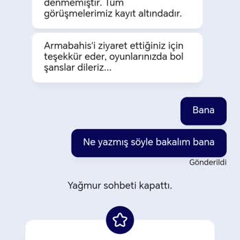 Yanıltıcı Bonus Vaadi Ve İletişim Sorunları