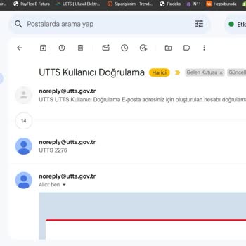 Kayıt Onayı Gelmediği İçin İşlemler Aksıyor