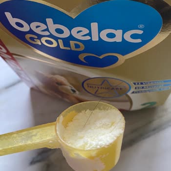 Bebek Mamasında Hijyen Sorunu