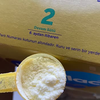 Bebek Mamasında Hijyen Sorunu