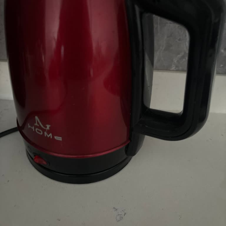 Trendyol'dan Aldığım Blender Seti Sürekli Arızalanıyor