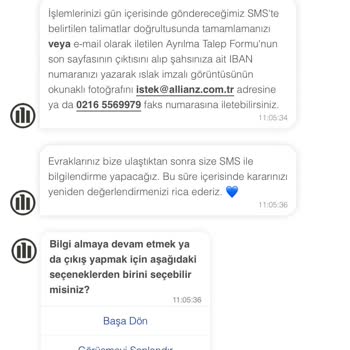 BES Sözleşme İptalinde Beklenmedik Kesinti Şoku