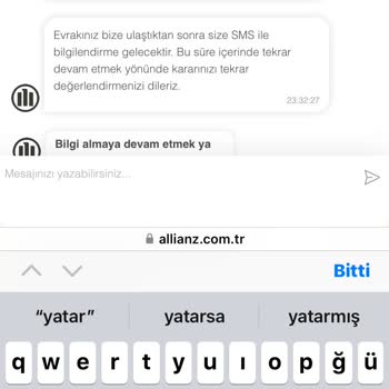 BES Sözleşme İptalinde Beklenmedik Kesinti Şoku